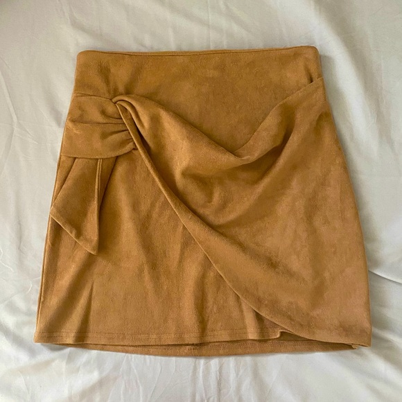 Alter’d State Mini Skirt - Picture 1 of 2